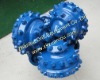 TCI(tungsten carbide insert) tricone bits for water well
