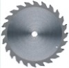 TCT Adjustable Scoring Saw Blades