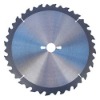 TCT Anti-Kick Back Saw Blade