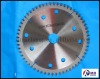 TCT Circular Saw Blade for Cutting Wood