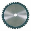 TCT Circular Saw Blade for metal