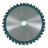 TCT Circular Saw Blade for metal