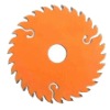 TCT Circular Saw Blade for wood