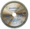TCT Circular Saw Blades