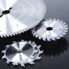 TCT Circular Saw Blades for Cutting Laminated Panels