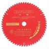 TCT Circular saw blade for Wood cutting