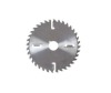 TCT Circular saw blade with rakers