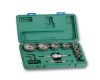 TCT Hole Saw Set 12PCS