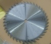 TCT Panel Sizing Saw blank