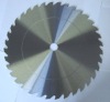 TCT Rip-Cutting Saw Blades