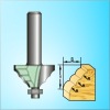 TCT Router Bit For Wood(Classical Mounding Bit)