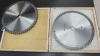TCT SAW BLADE FOR CUTTING ALUMINUM SECTION