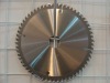 TCT SAW BLADE FOR WOOD CUTTING