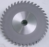 TCT SAW BLADE FOR WOOD CUTTING