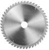 TCT SAW BLADE FOR WOOD CUTTING