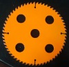 TCT SAW BLADE WOOD