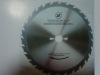 TCT SAW BLADES WITH CHPPING LIMITTING DEVICE FOR WOOD CUTTING