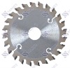 TCT Saw Blade