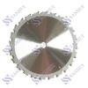 TCT Saw Blade