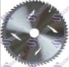 TCT Saw Blade