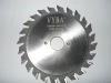 TCT Saw Blade(Adjusted Scoring)