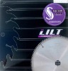 TCT Saw Blade For Aluminum And Organic glass