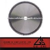 TCT Saw Blade For Cutting Aluminum