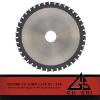 TCT Saw Blade For Cutting Steel