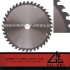 TCT Saw Blade For Cutting Wood
