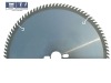 TCT Saw Blade (For Plywood Cutting)