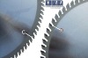 TCT Saw Blade (For Wood)