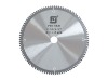 TCT Saw Blade for Aluminum