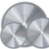 TCT Saw Blade for Aluminum