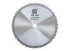 TCT Saw Blade for Battery-Plate