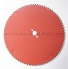 TCT Saw Blade for Cutting Plywood