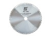 TCT Saw Blade for Fiberboard