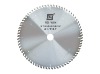 TCT Saw Blade for Solid Wood