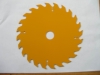 TCT Saw Blade for Wood