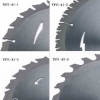 TCT Saw Blade for Wood and for Framing Ripping Tool