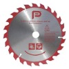 TCT Saw Blade for cutting wood