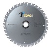 TCT Saw Blade for wood