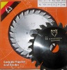 TCT Saw Blade for wood scoring