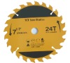 TCT Saw Blade for wood with 24T