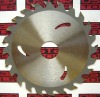 TCT Saw Blades