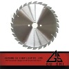 TCT Saw Blades Cutting Tools