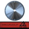 TCT Saw Blades Diamond Disc For Cutting Wood