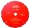 TCT Saw Blades For Cutting Aluminium(Non-ferrous)