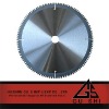 TCT Saw Blades For Cutting Wood