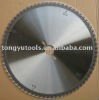 TCT Saw Blades For Cutting Wood -Industry Grade