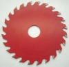 TCT Saw Blades for Cutting Woods